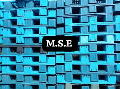 Best quality pallets l mported pallets l Wooden pallets in Pakistan