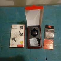 Audionic Airbuds 425 (Touch Controls & Heavy Bass) - Urgent Sale