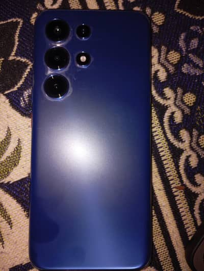 Itel S26 Ultra