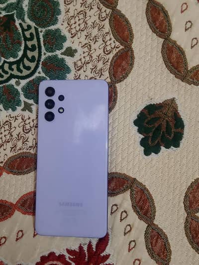 Samsung A32