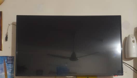 LED TV - chaina  Samsung  LCD 40 Inch