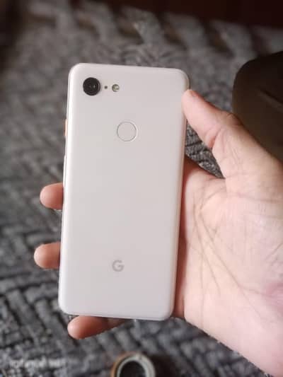 google pixel 3