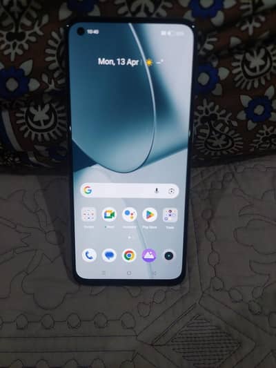 Realme gt master edition (8+8/128) full box