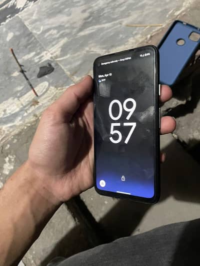 PIXEL 4A 128GB