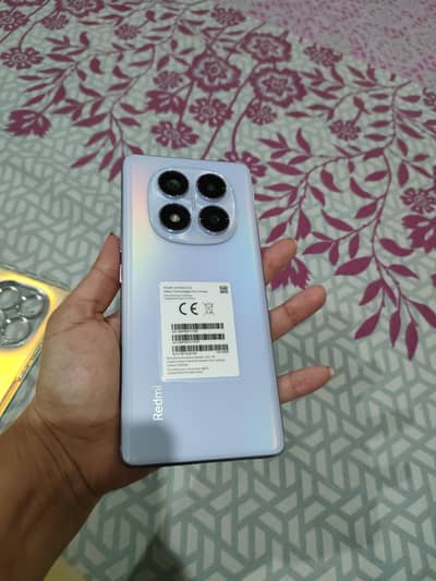 Redmi note 14 pro