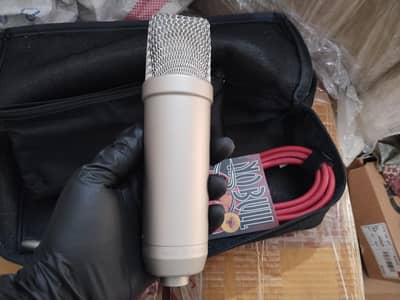 Rode NT1A Made in Australia