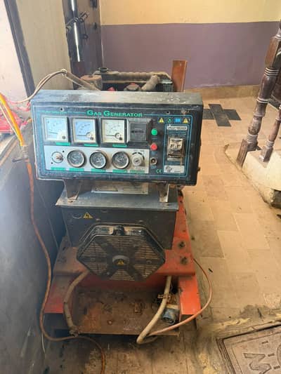 10 kv Generator karachi