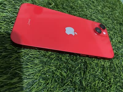 I phone 14 plus waterpack 100 health 27 time only charge count