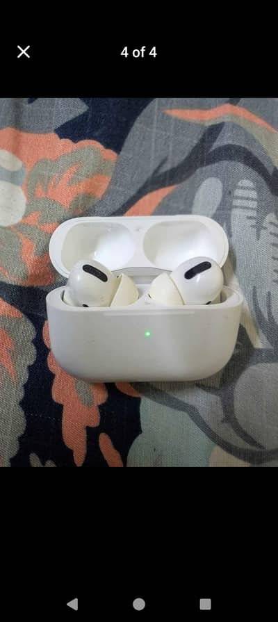 AirPods Pro (1st Generation)