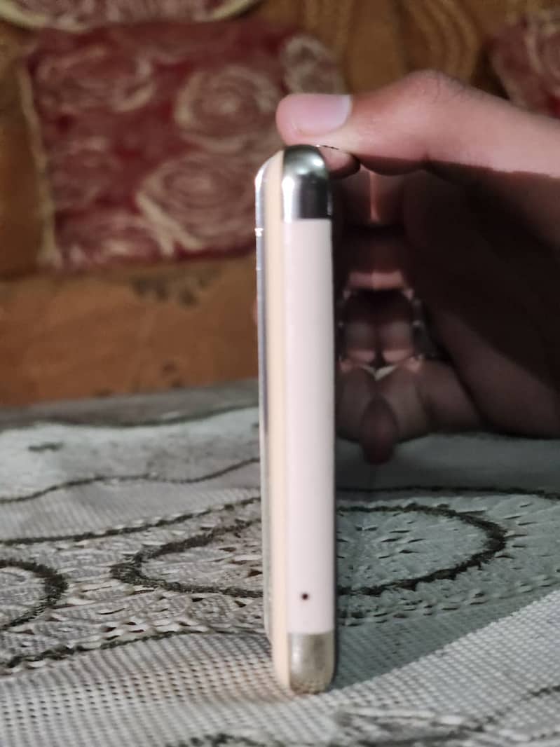 Google Pixel 6 Pro 4