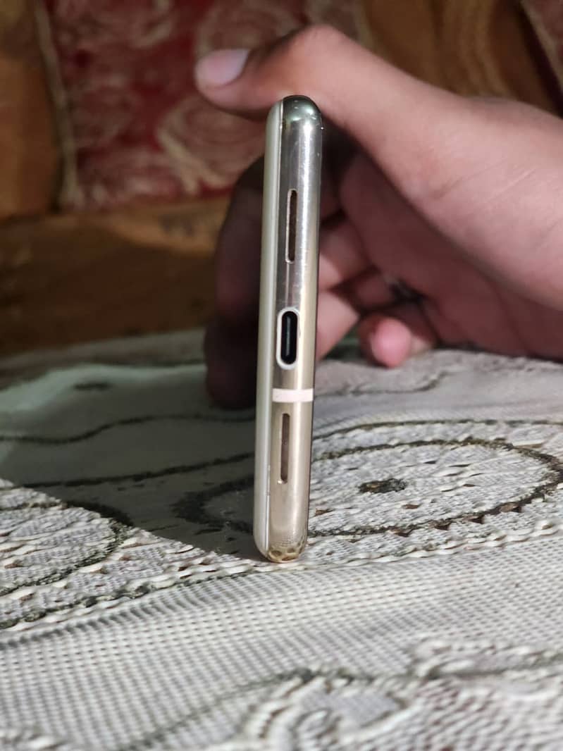 Google Pixel 6 Pro 5