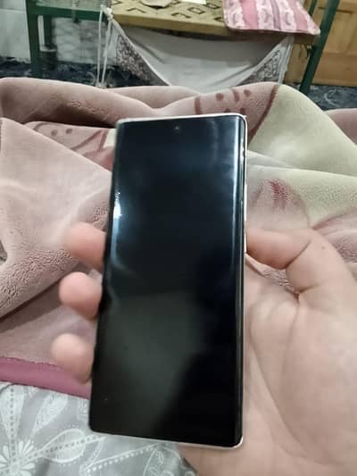 Vivo X90s 12/256  Offical Pta approved  120fps pubg gaming