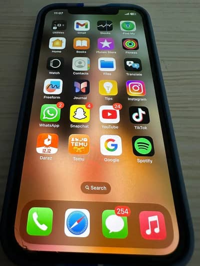 Iphone 12 pro non PTA