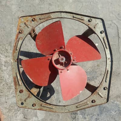 Exhaust Fan 12 inch