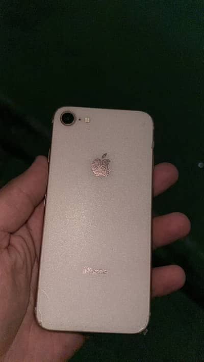 Iphone 8 pta aprroved