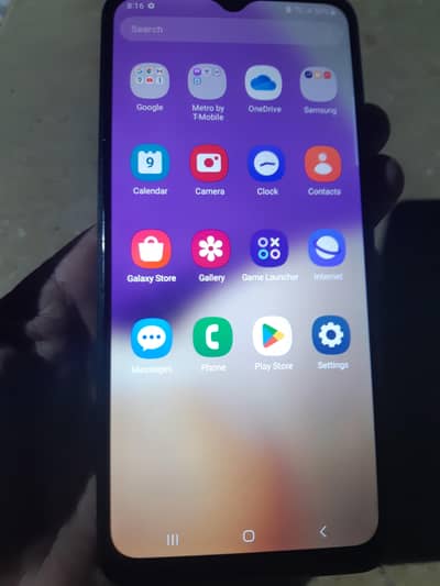 Samsung A32 Non PTA
