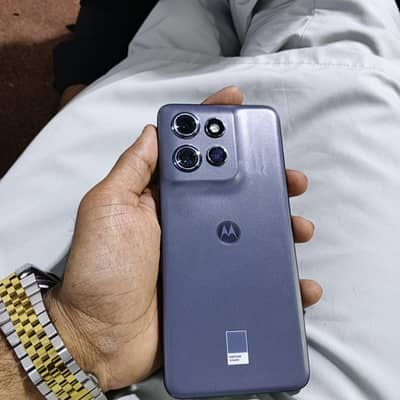 MOTOROLA EDGE 50 neo 10/10