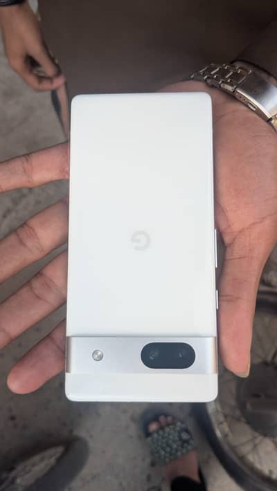 Google pixel 7A 8/128