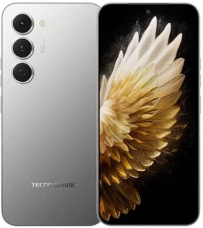 Tecno Spark 40 pro