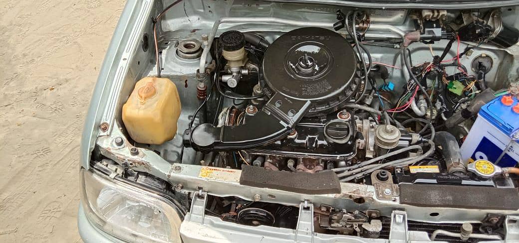 coure 2006 automatic 1