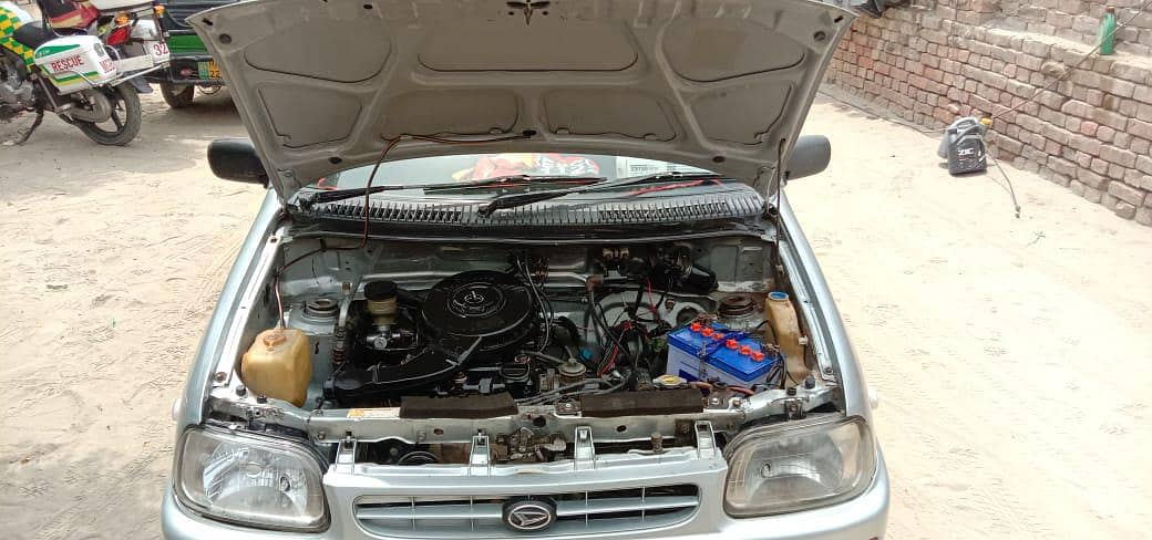 coure 2006 automatic 2