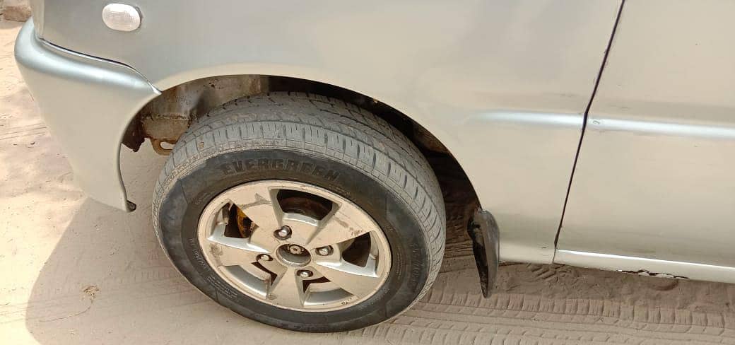 coure 2006 automatic 3