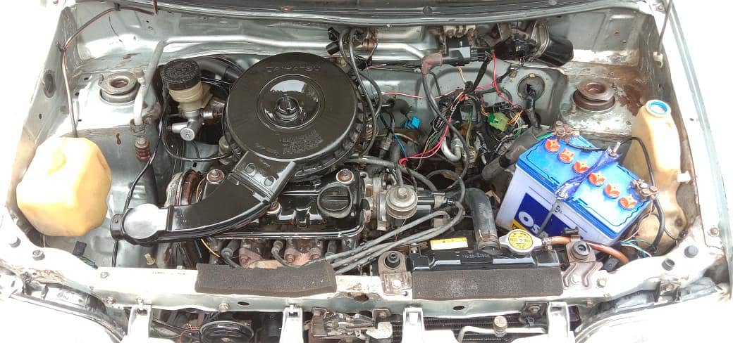 coure 2006 automatic 6