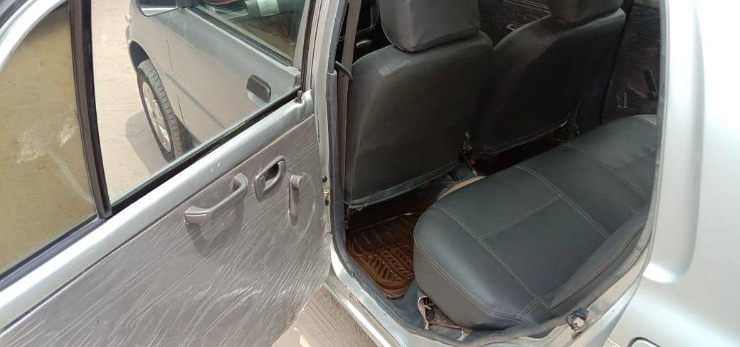 coure 2006 automatic 7