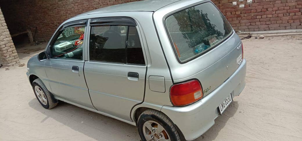 coure 2006 automatic 9