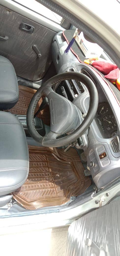 coure 2006 automatic 12