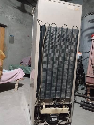 Refrigerator for sale