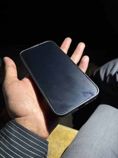 Iphone 13 jv with box