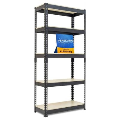 K-Shelving