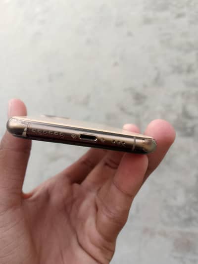 11 PRO NON PTA 64 GB ALL ORIGINAL 95 HEALTH ONE AND USE