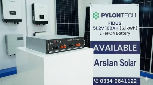 High Quality New Lithium Batteries – All Sizes in Stock