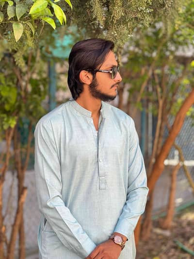 Malik Hanzala 