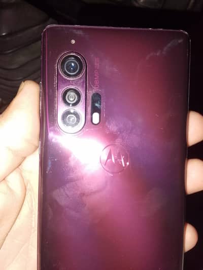 Moto edge plus  12.256 . pub g Lover Snapdragon 865