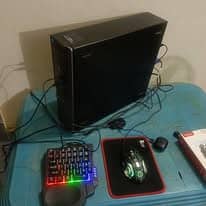 Gaming Setup Sale (Full Set) - Limited Time Offer! 