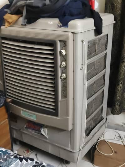 pak decent air cooler