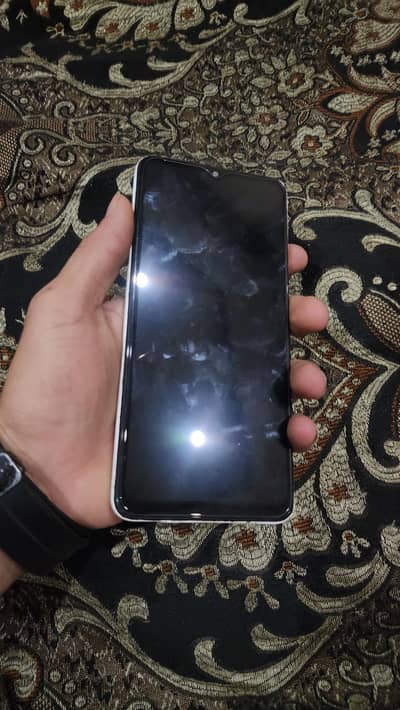 samsung A12 4/64 5000mh battray all okay