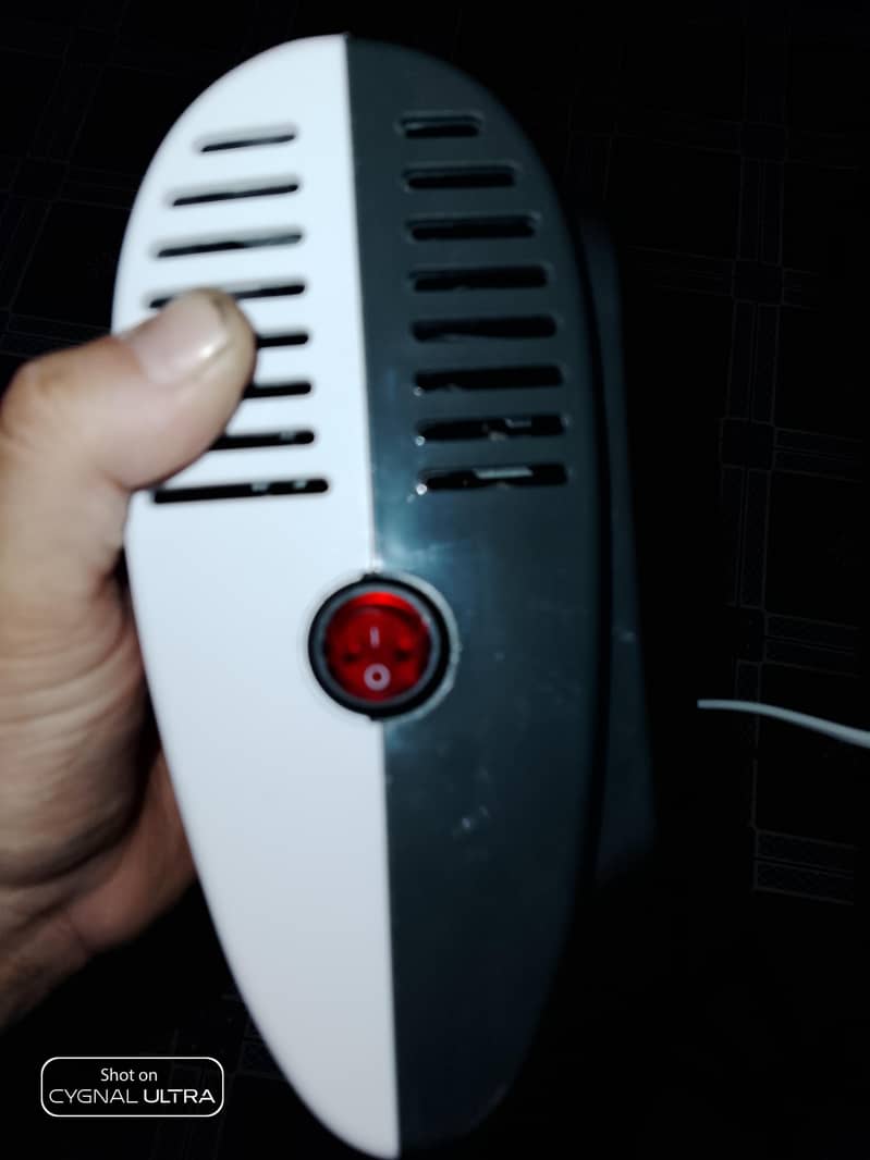 Nebulizer machine compressor system 4