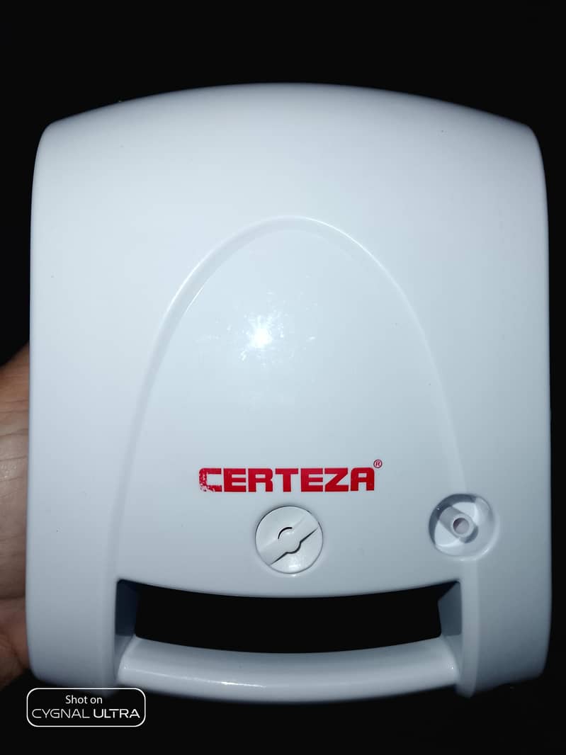 Nebulizer machine compressor system 6