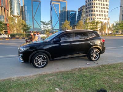 Mg Hs CBU UNIT LOW MILAGE COMPNEY maintain