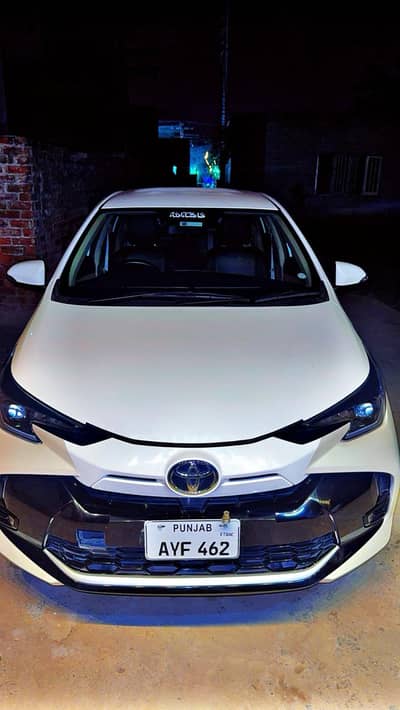 kaka Rent a car Gujranwala