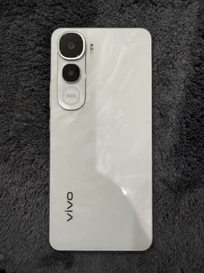 Vivo Y400 Fresh just box open