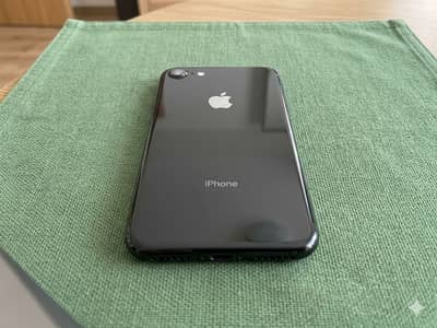 iPhone 8 10/10