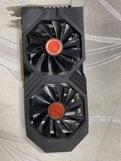 Rx 590 8gb