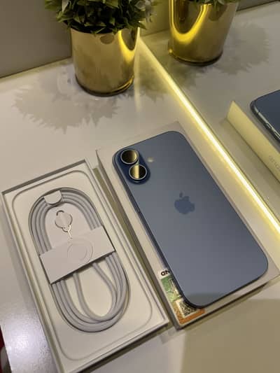 iPhone 17 256Gb PTA Approved