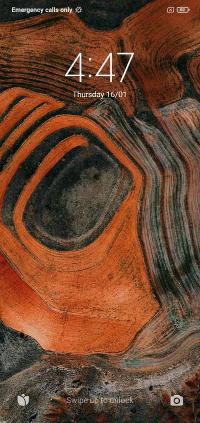 I need house keeping job