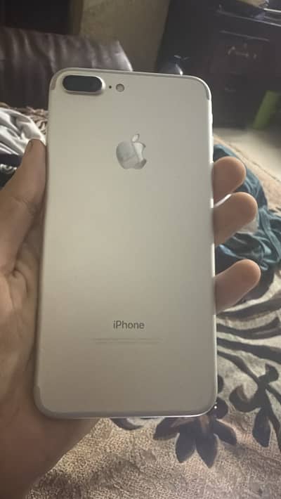 iPhone 7 Plus 128gb pta approved